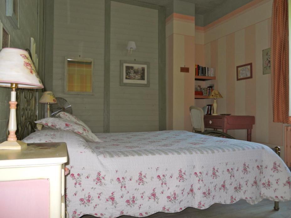 B&B Rossociliegia Colletta Exterior photo