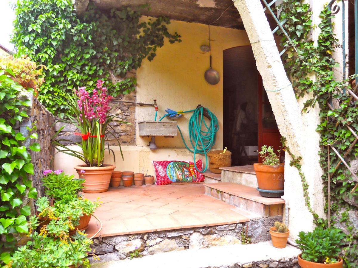 B&B Rossociliegia Colletta Exterior photo