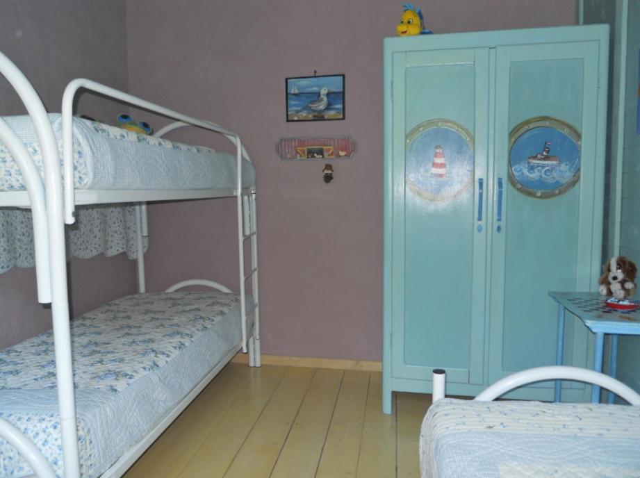 B&B Rossociliegia Colletta Exterior photo